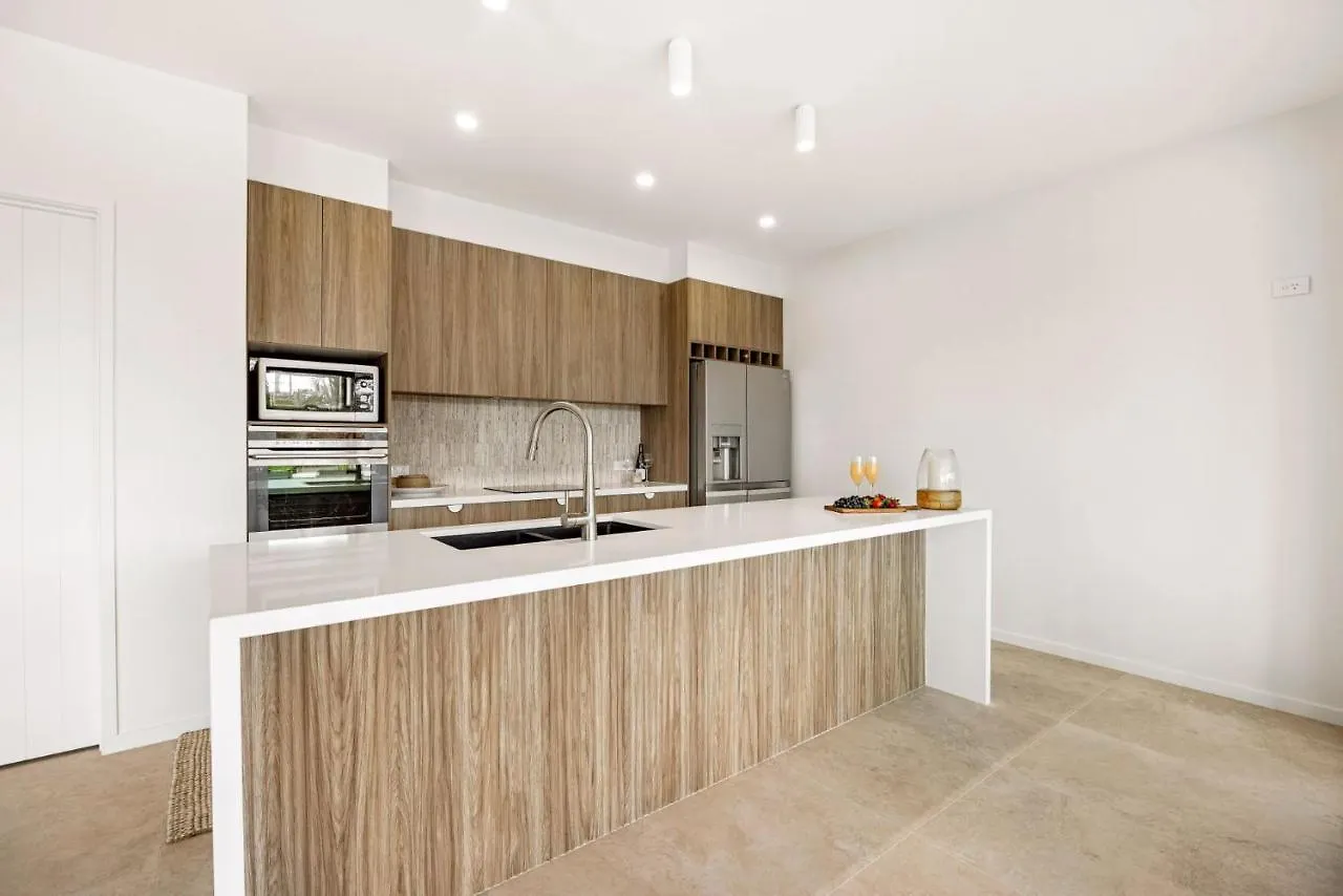 7 Bedroom Home On Mooloolaba Canal 0*,  Australia