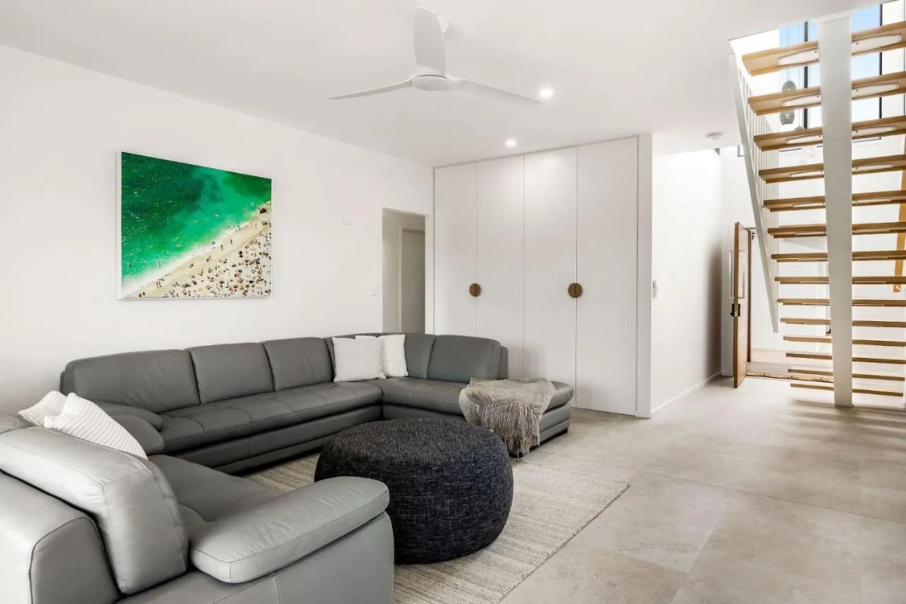 7 Bedroom Home On Mooloolaba Canal 0*,  Australia